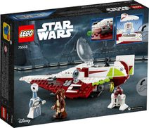 LEGO STAR WARS Stíhačka X-wing odboje 75297 STAVEBNICE