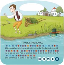 ALBI HRA Vrhcáby magnetické na cesty