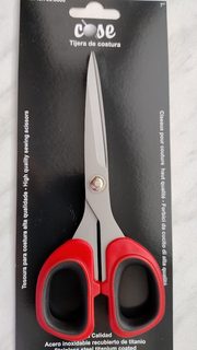 Nůžky XINYI scissors délka 22cm delfíni