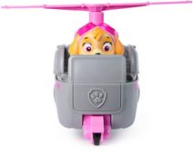 SPIN MASTER Tlapková patrola základní vozidlo vrtulník Skye