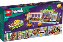 LEGO FRIENDS Námořní záchranářská loď 41734