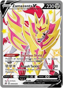 ADC Pokémon TCG: SWSH 12,5 DMC