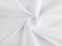 Bavlněná látka / plátno jednobarevná premium METRÁŽ