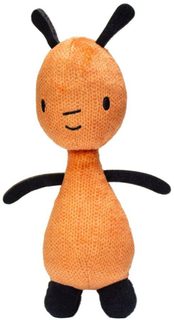 JIRI MODELS Razítka 5+1 s pop-up voskovou Králíček Bing