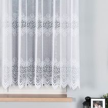 Kusová záclona Gabriela 120x330 cm
