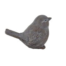 Dekorace ptáček X7856/1 - 7*4*5