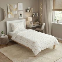 Kusová záclona Sára 140x300 cm