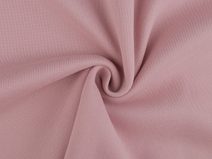 Teplákovina počesaná PES jednobarevná METRÁŽ