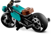 LEGO CREATOR Retro motorka 3v1 31135