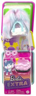 HASBRO Panenka Bella Disney Princess s doplňky v krabici