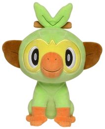 Pokemon Squishmallows Plyš 36 cm Fuecoco