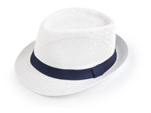 Pánský letní klobouk / slamák unisex