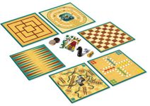 ALBI HRA Vrhcáby magnetické na cesty