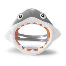 Brýle potápěčské krab a žralok, 3 - 8 let