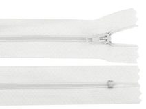 Spirálový zip šíře 3 mm délka 40 cm