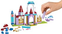 LEGO FRIENDS Auto karavan na pozorování hvězd 42603