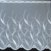 Kusová záclona Dalia 150x300 cm