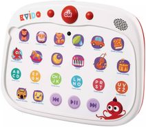 ALBI KVÍDO Mluvící tablík dotyková tabulka s kvízy na baterie Zvuk