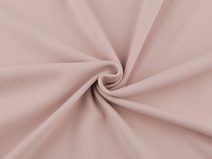 Oděvní soft fleece METRÁŽ