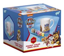 Kreativní kufřík 2v1 Paw Patrol/Tlapková patrola