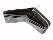 Pierre Cardin Dárková pánská luxusní sada kožený opasek a peněženka