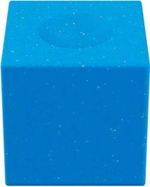 Plyšový Bludišťák 30 cm modrý