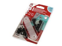 Knoflík stiskací Ø11 mm