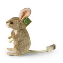 Plyšová žirafa 40 cm