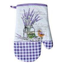 Chňapka Provence 1 kus