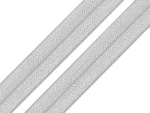 Lemovací pruženka půlená šíře 16 mm návin 25 metrů