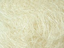 Sisal 50 g přírodní