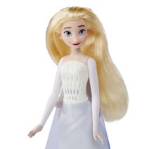 Panenka Elsa Frozen - Ledové království