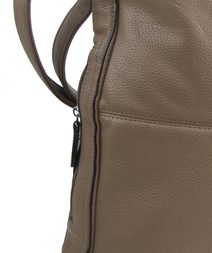 Černá elegantní dámská crossbody kabelka 4151-MM