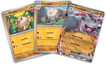 ADC Pokémon TCG: AnnihilapeDMC