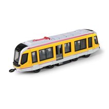 Moderní tramvaj s otevíracími dveřmi, 47 cm