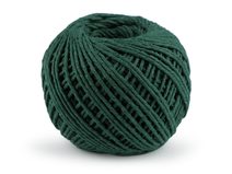 Bavlněný provázek Ø2 mm návin 50 metrů