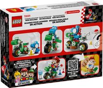 LEGO Super Mario piknik u Maria 71422 (rozšíření)