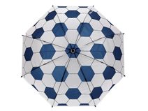 Dětský vystřelovací deštník fotbal