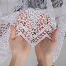 Kusová záclona Darina 155x300 cm