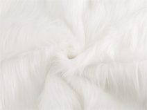 Kožešina s dlouhým chlupem