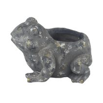 Obal na květiny k osázení K3589/1 - 23,5 × 14 × 11 cm