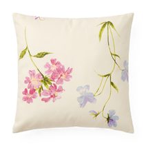 Dekorační polštář BOTANICA smetanová