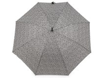 Velký dámský vystřelovací deštník
