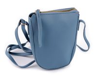 Dívčí kabelka crossbody 13x18 cm