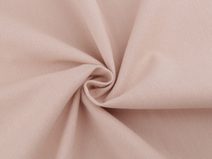 Metráž s plátnovou vazbou / imitace lnu METRÁŽ