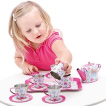 Motorická kostka (edukační hračka)