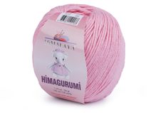 Pletací příze Himagurumi 50 g