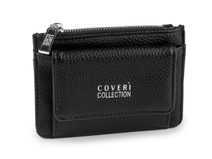 Peněženka na platební a věrnostní karty 9x13 cm