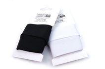 Pruženka hladká tkaná PEGA šíře 3 cm, návin 1 metr