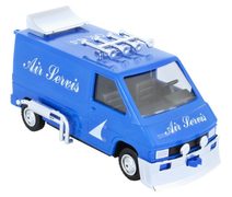 Stavebnice Monti System MS 08.2 Container Liaz 1:48 v krabici 31,5x16,5x7,5cm